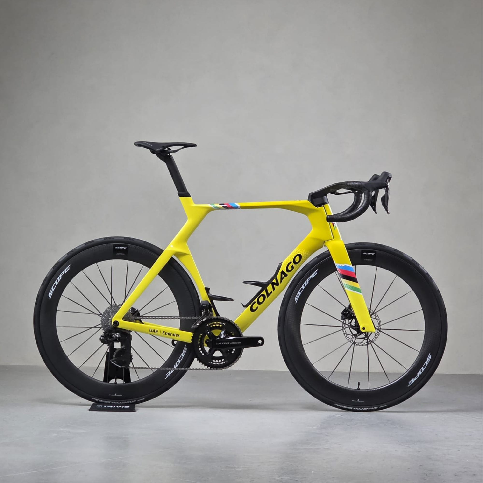 Colnago Y1Rs Limited Edition maat L