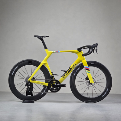 Colnago Y1Rs Limited Edition maat L