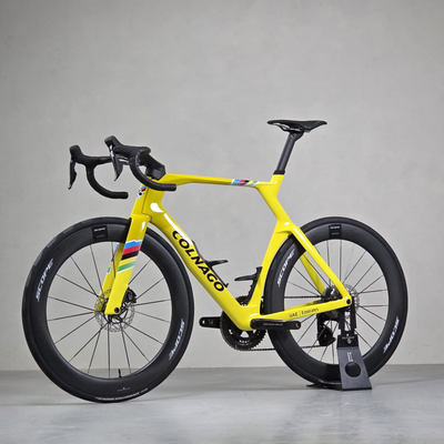 Colnago Y1Rs Limited Edition maat L