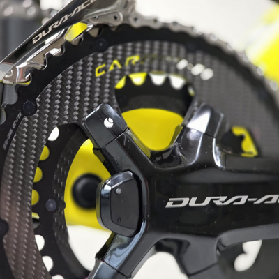 Colnago Y1Rs Limited Edition maat L