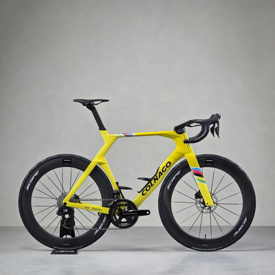 Colnago Y1Rs Limited Edition maat L