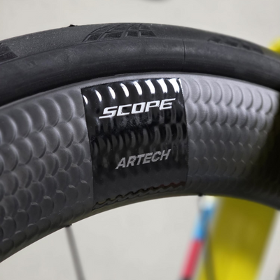 Colnago Y1Rs Limited Edition maat L