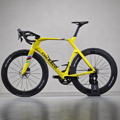 Colnago Y1Rs Limited Edition maat L