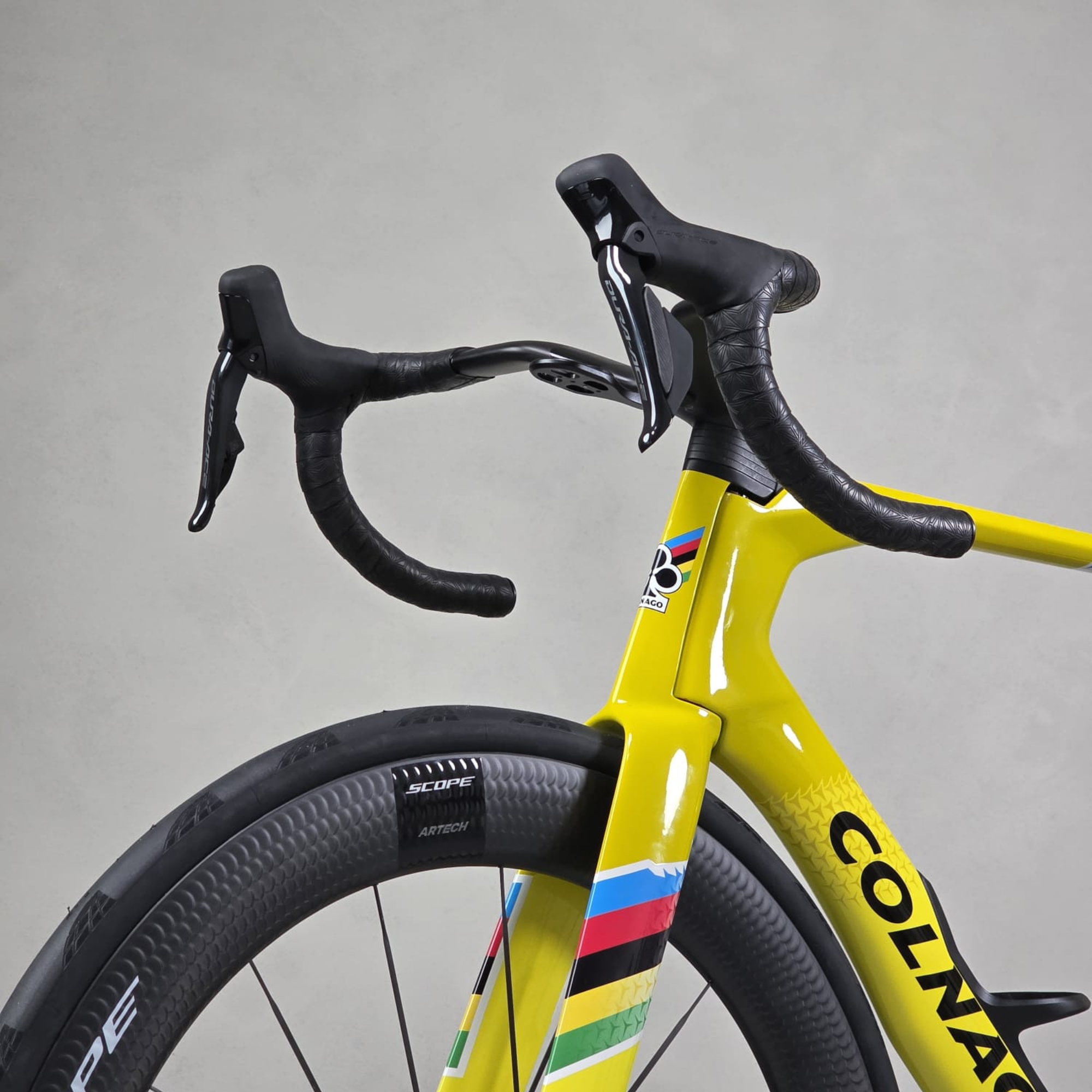 Colnago Y1Rs Limited Edition maat L