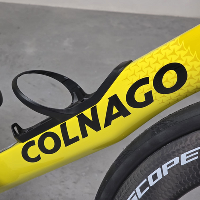 Colnago Y1Rs Limited Edition maat L