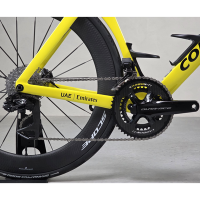 Colnago Y1Rs Limited Edition maat L