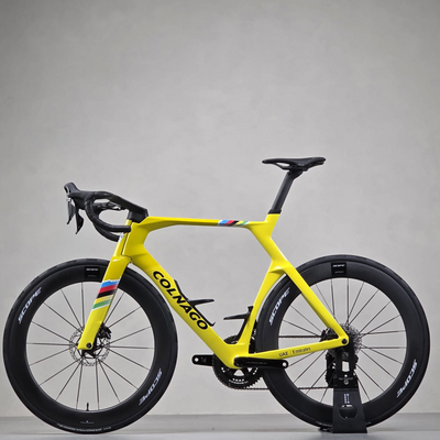 Colnago Y1Rs Limited Edition maat L