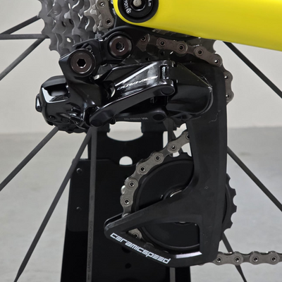 Colnago Y1Rs Limited Edition maat L