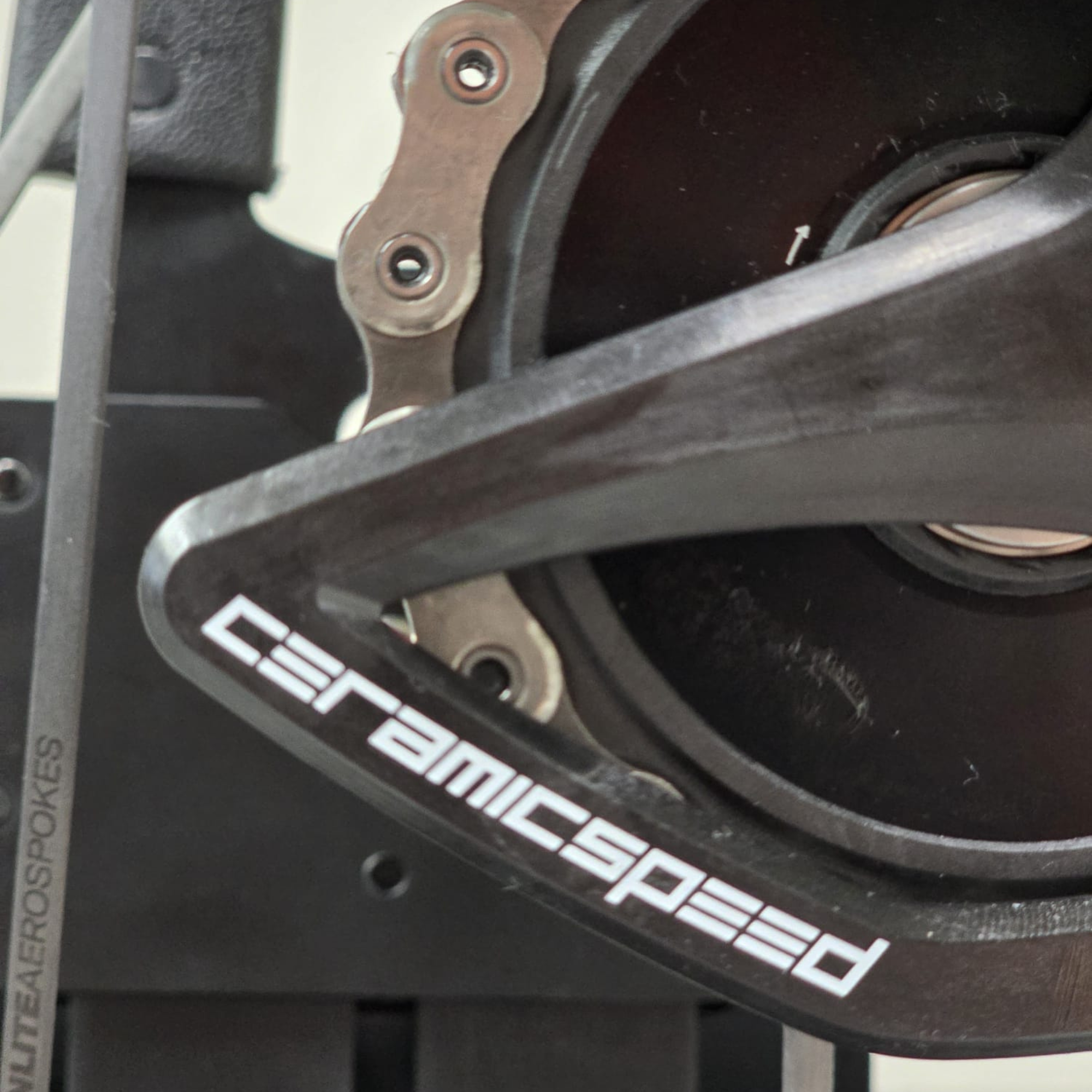 Colnago Y1Rs Limited Edition maat L