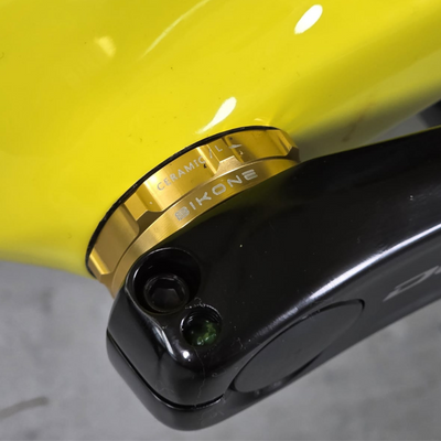 Colnago Y1Rs Limited Edition maat L