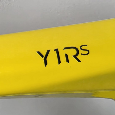 Colnago Y1Rs Limited Edition maat L