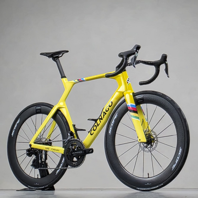 Colnago Y1Rs Limited Edition maat L