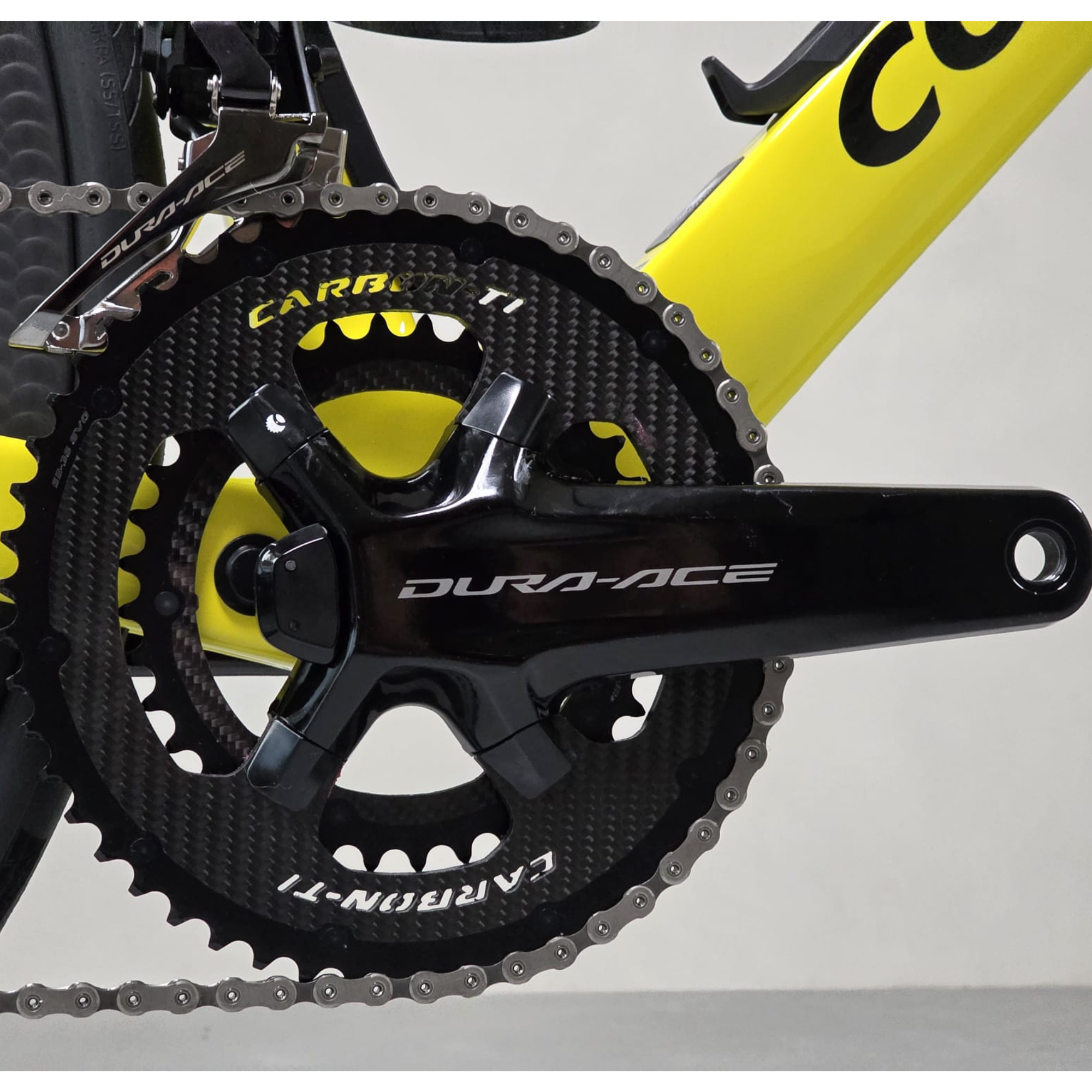 Colnago Y1Rs Limited Edition maat L