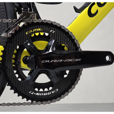 Colnago Y1Rs Limited Edition maat L