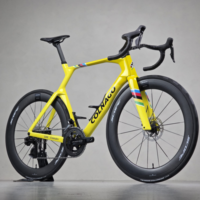 Colnago Y1Rs Limited Edition maat L