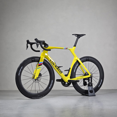 Colnago Y1Rs Limited Edition maat L