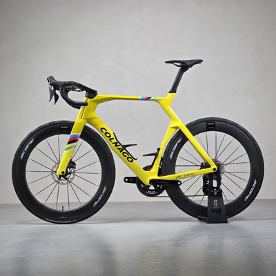 Colnago Y1Rs Limited Edition maat L