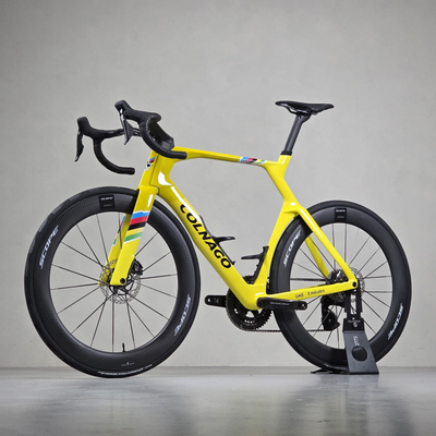 Colnago Y1Rs Limited Edition maat L