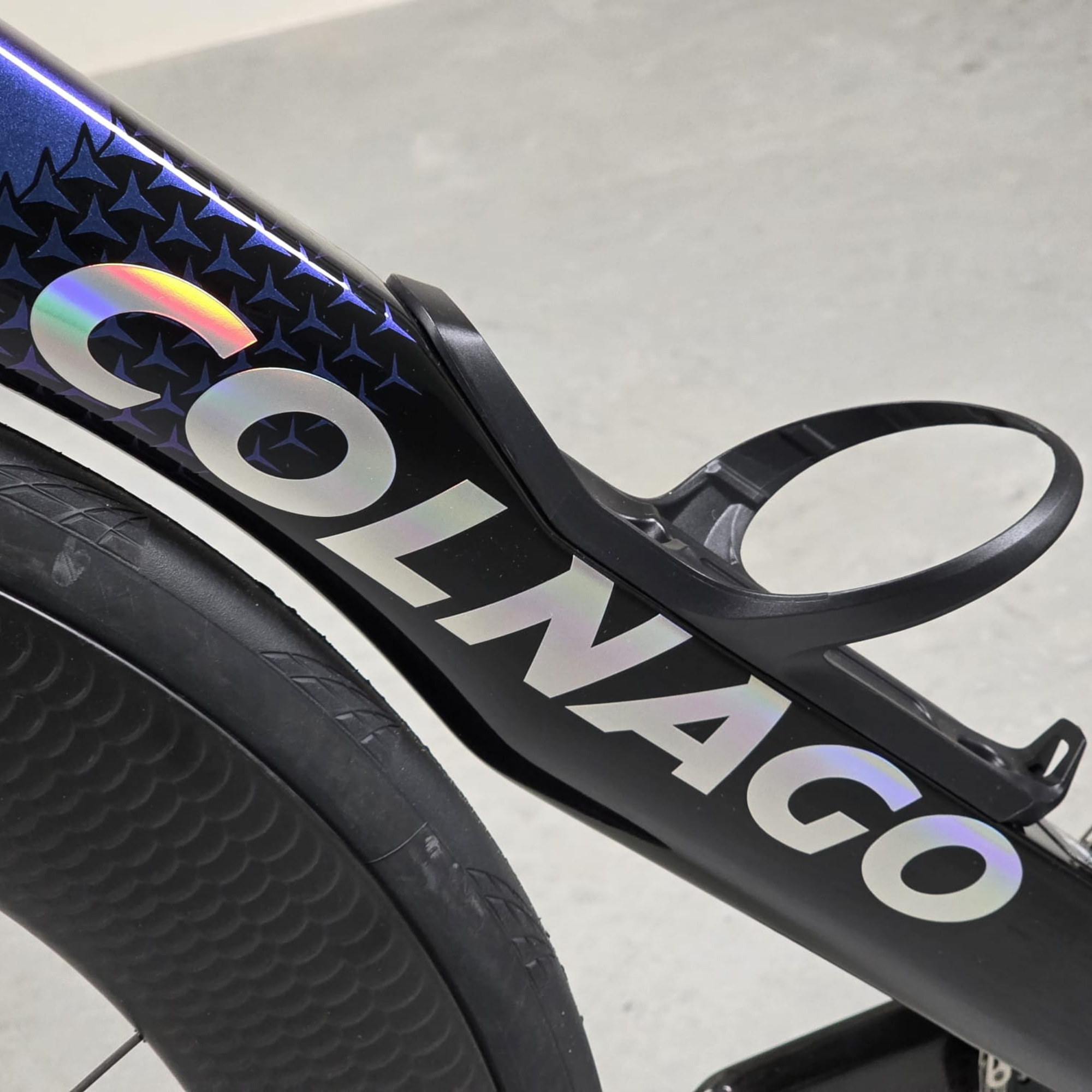Colnago Y1Rs maat M