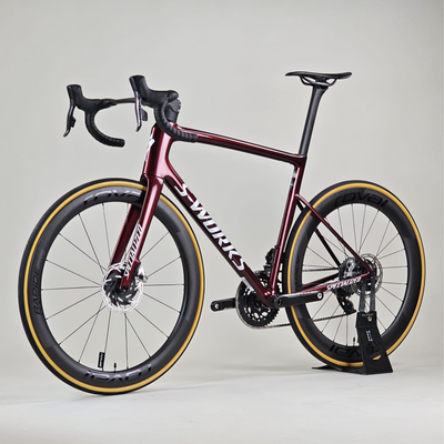 Specialized S-works Tarmac SL8 Maat 58 Sram Red AXS NIEUW