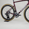 Specialized S-works Tarmac SL8 Maat 58 Sram Red AXS NIEUW