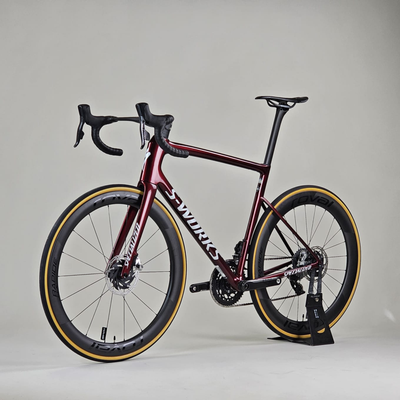 Specialized S-works Tarmac SL8 Maat 58 Sram Red AXS NIEUW