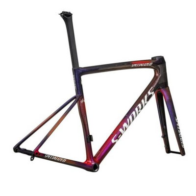 Specialized S-works Tarmac SL8 Frameset maat 56 SD Workx