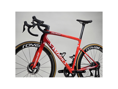 Specialized S-works Tarmac SL8 TotalEnergies Official Teambike 2023 size 56