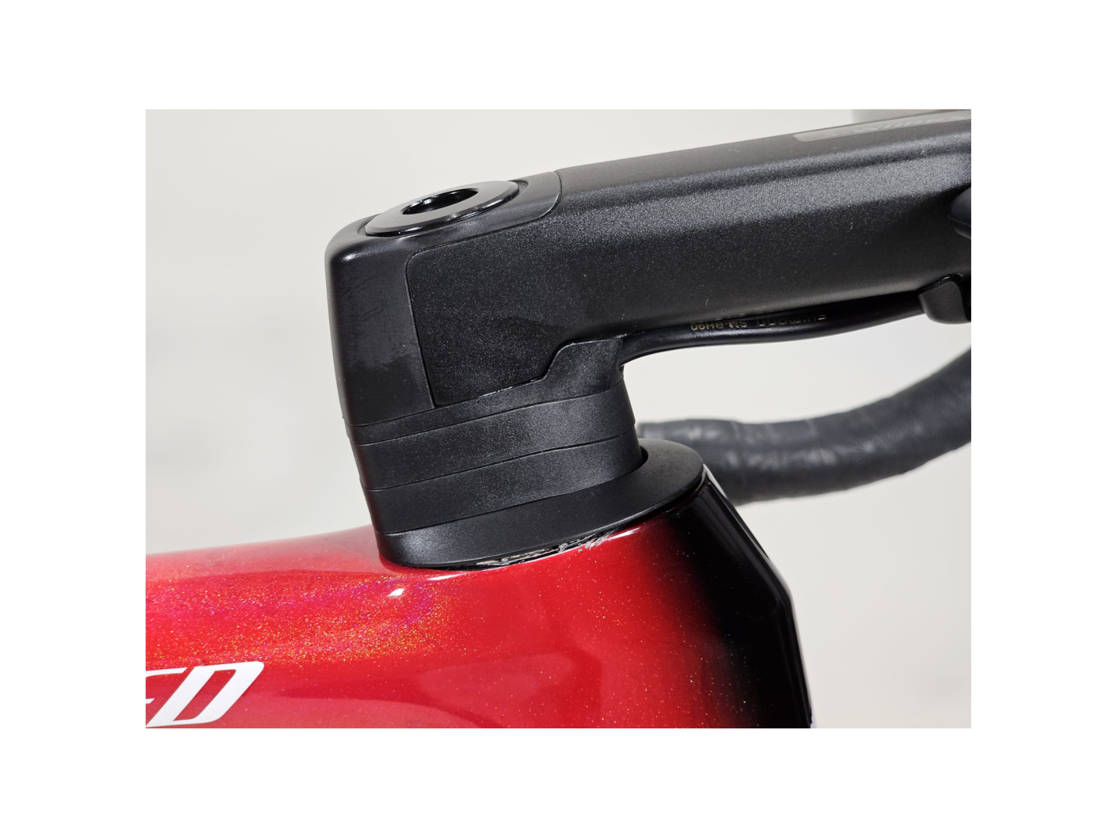 Specialized S-works Tarmac SL8 TotalEnergies Official Teambike 2023 size 56