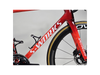 Specialized S-works Tarmac SL8 TotalEnergies Official Teambike 2023 size 56