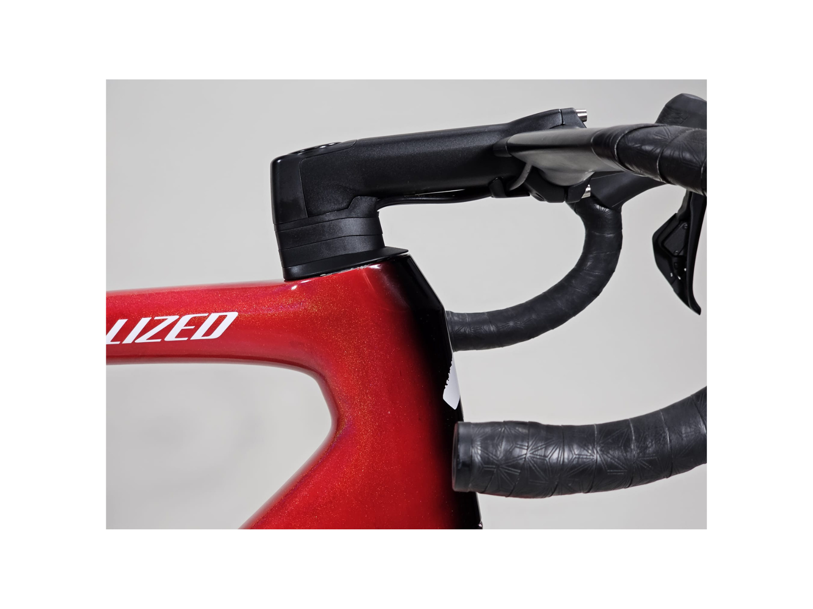 Specialized S-works Tarmac SL8 TotalEnergies Official Teambike 2023 size 56