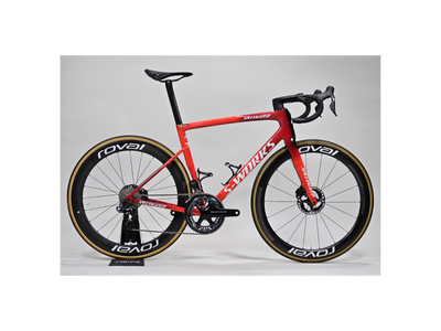 Specialized S-works Tarmac SL8 TotalEnergies Official Teambike 2023 size 56