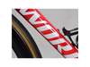 Specialized S-works Tarmac SL8 TotalEnergies Official Teambike 2023 size 56