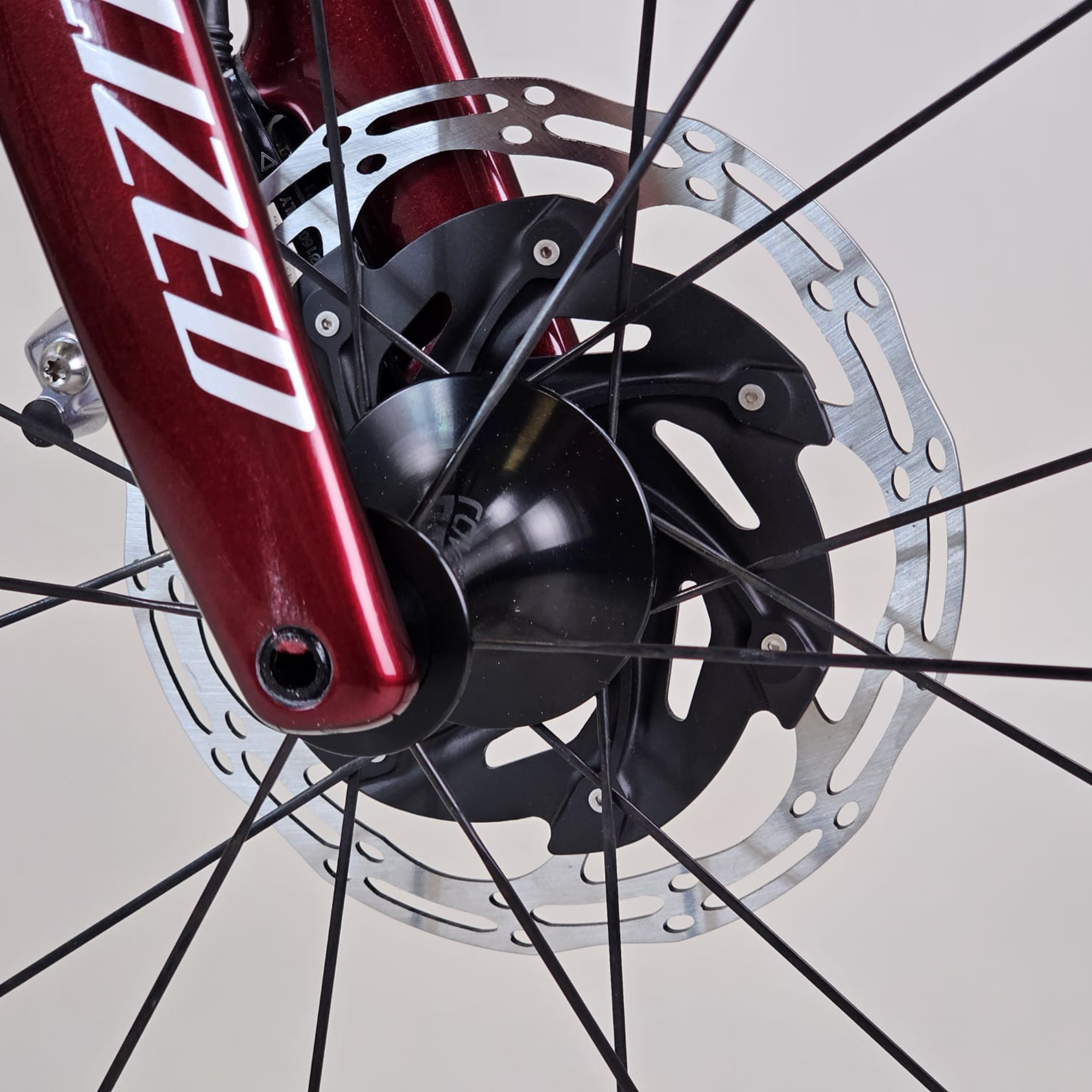 Specialized S-works Tarmac SL8 Maat 58 Sram Red AXS NIEUW