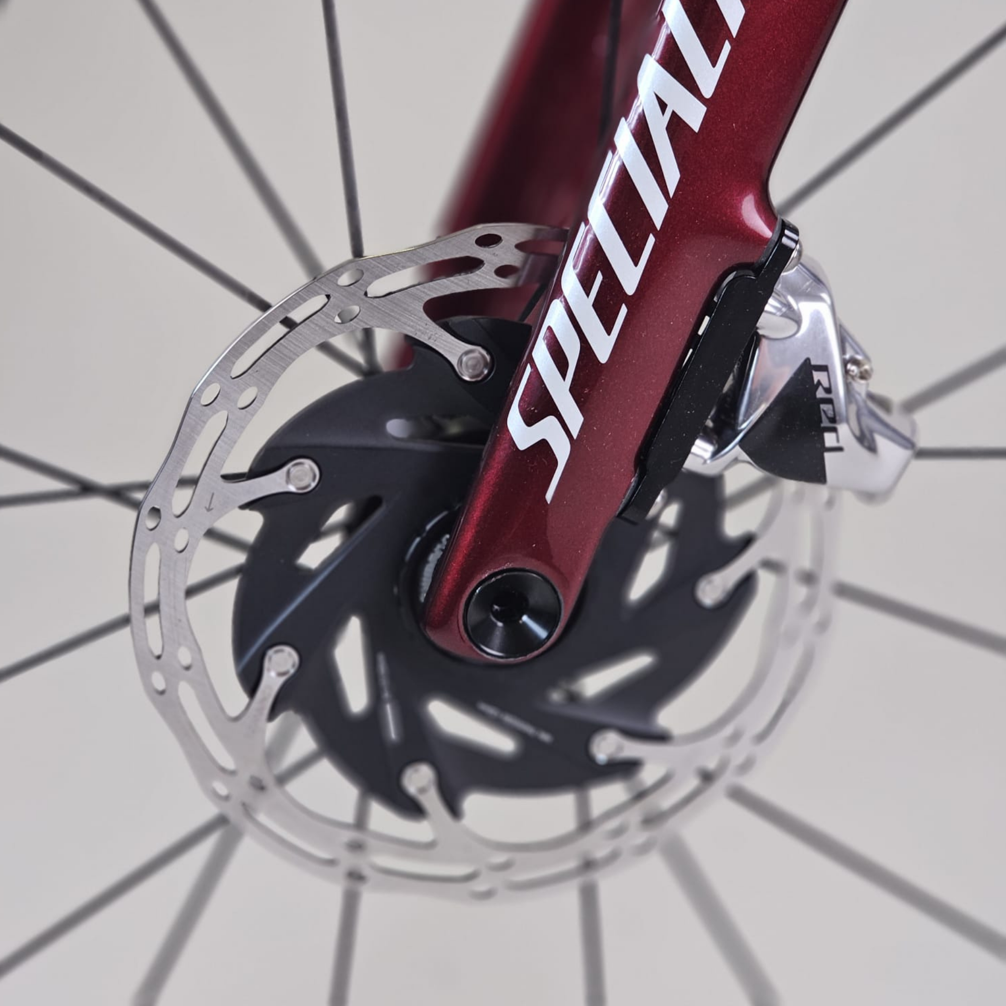 Specialized S-works Tarmac SL8 Maat 58 Sram Red AXS NIEUW