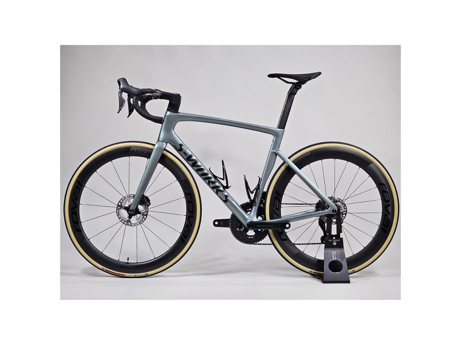 Specialized S-works Tarmac SL7 Shimano Ultegra Di2 R8170 maat 56