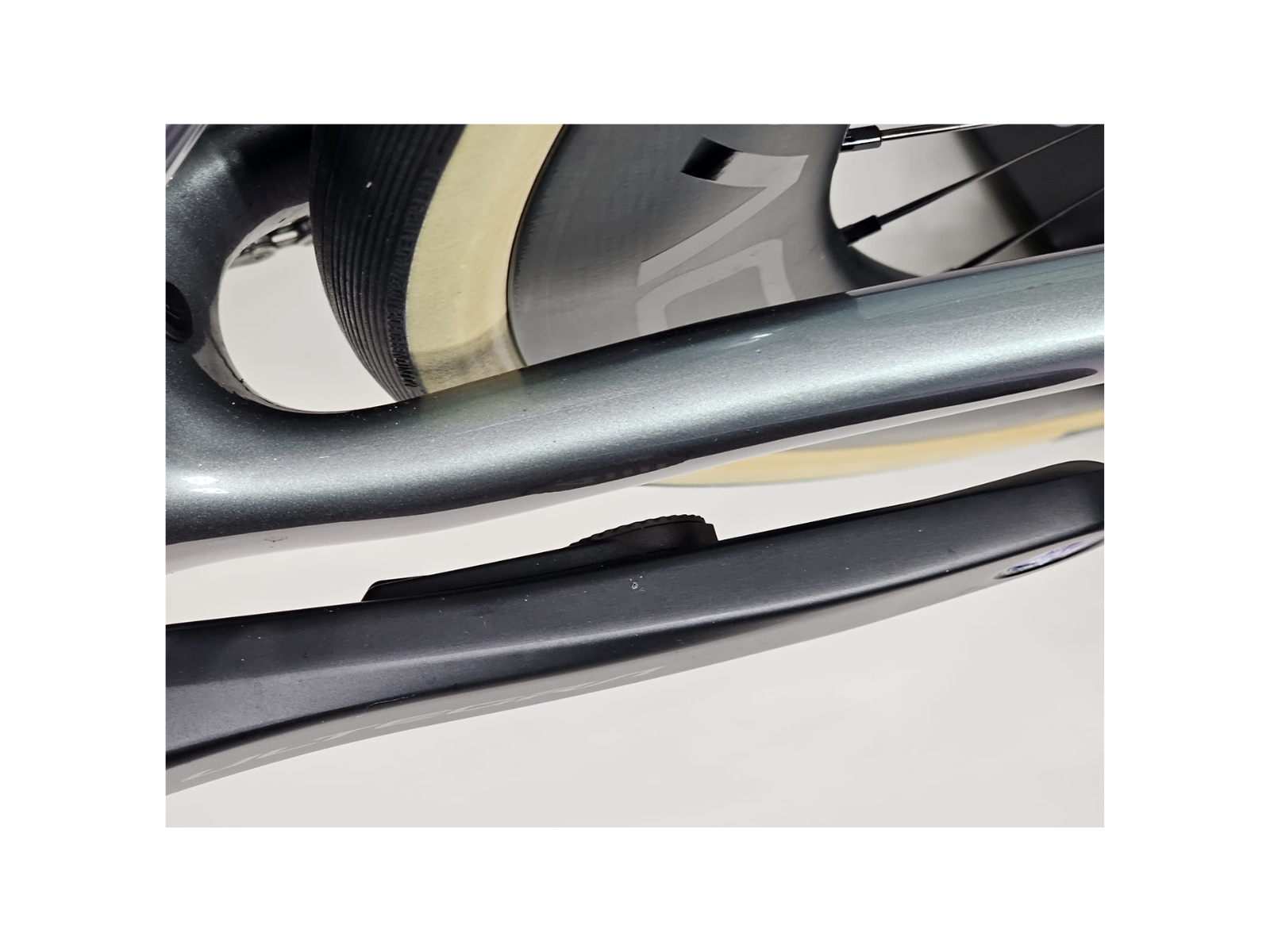 Specialized S-works Tarmac SL7 Shimano Ultegra Di2 R8170 maat 56