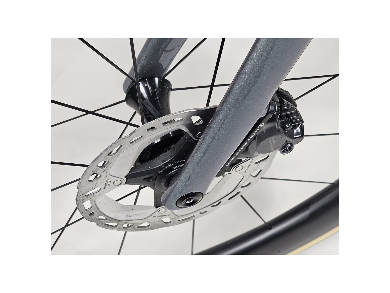 Specialized S-works Tarmac SL7 Shimano Ultegra Di2 R8170 maat 56