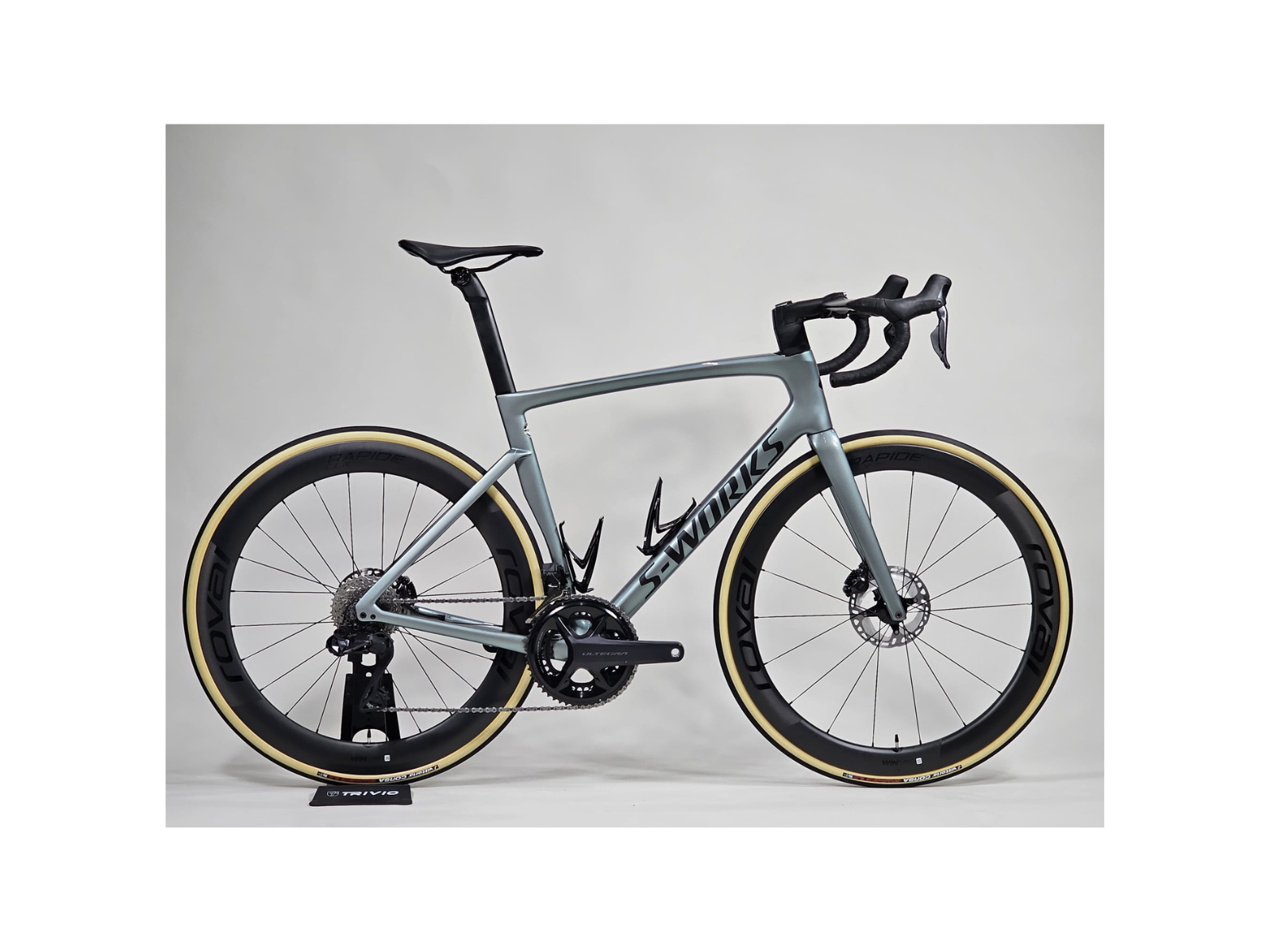 Specialized S-works Tarmac SL7 Shimano Ultegra Di2 R8170 maat 56
