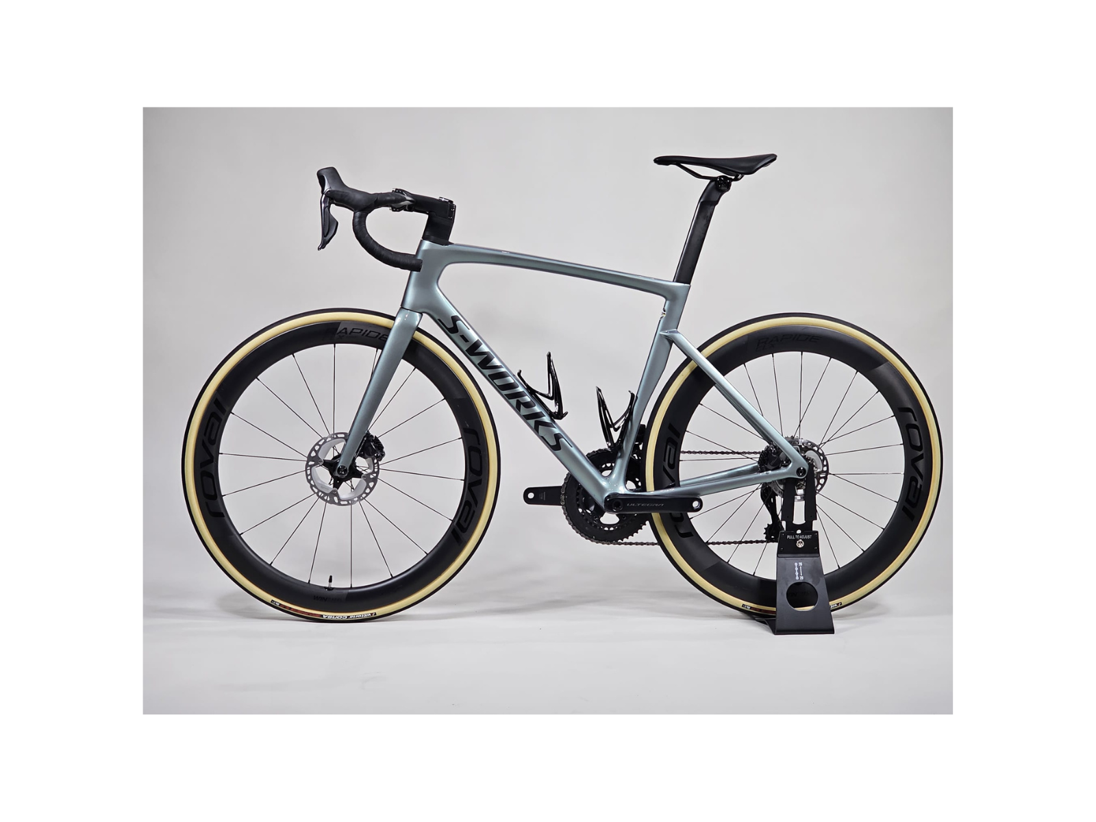 Specialized S-works Tarmac SL7 Shimano Ultegra Di2 R8170 maat 56