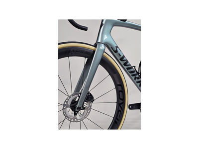 Specialized S-works Tarmac SL7 Shimano Ultegra Di2 R8170 maat 56