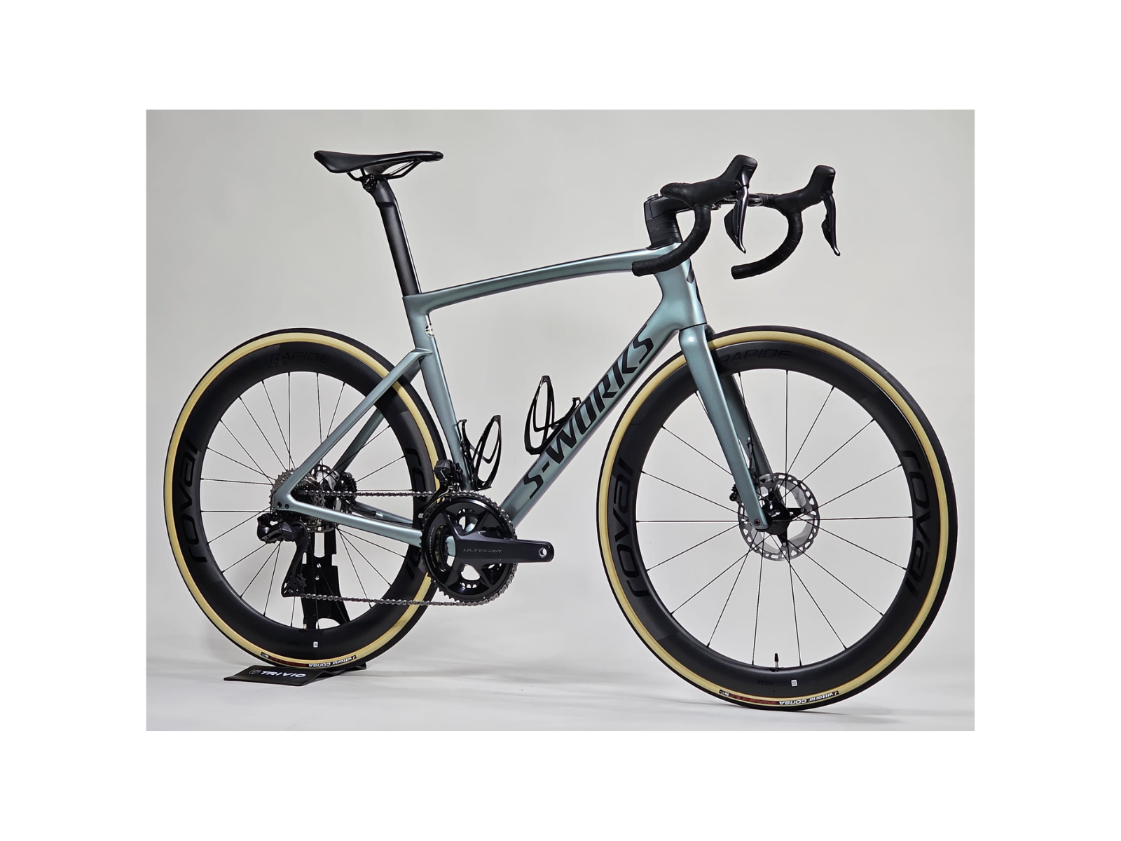 SPECIALIZED TARMAC SL7 PRO 56サイズ スペシャライズド SPECIALIZED ターマック TARMAC SL7 PRO 2022