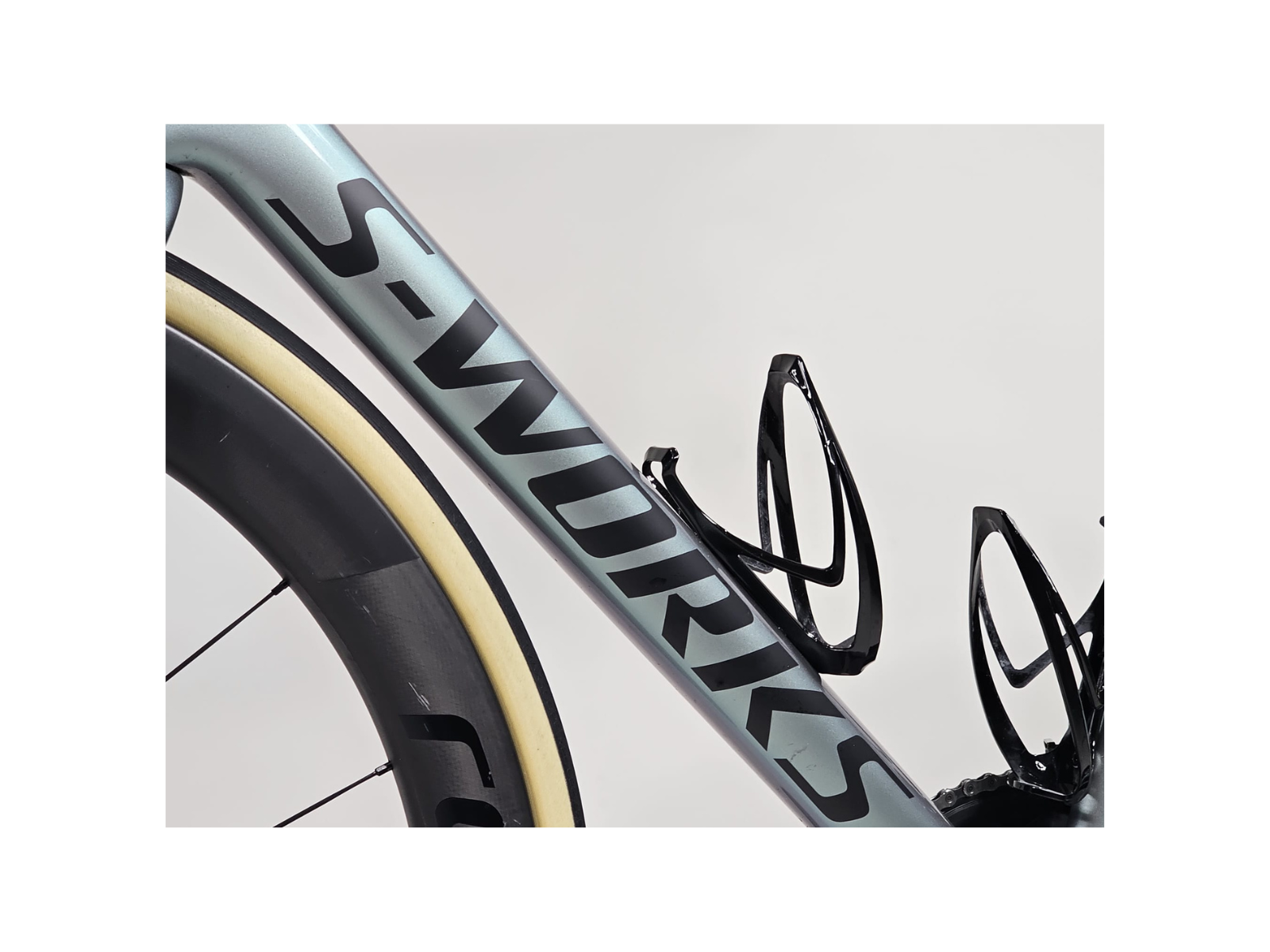 Specialized S-works Tarmac SL7 Shimano Ultegra Di2 R8170 maat 56