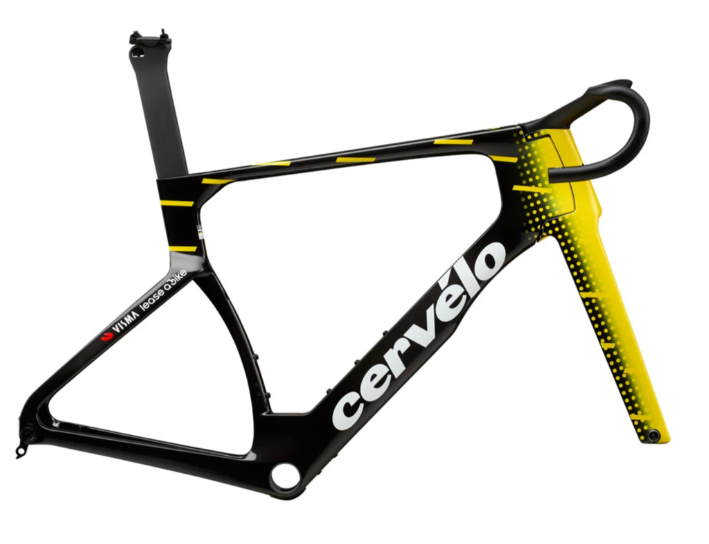 Cervelo S5 downpayment add