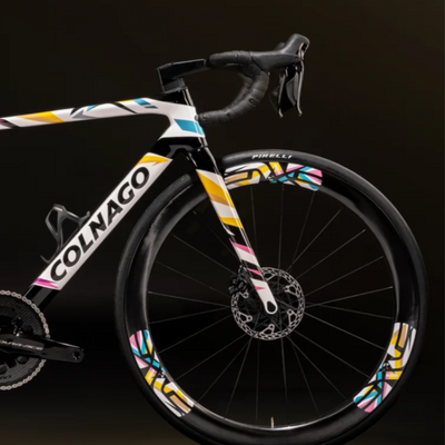 Colnago V4Rs Limited Edition Tadej