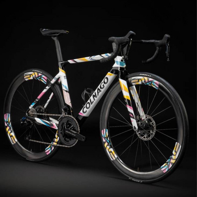 Colnago V4Rs Limited Edition Tadej