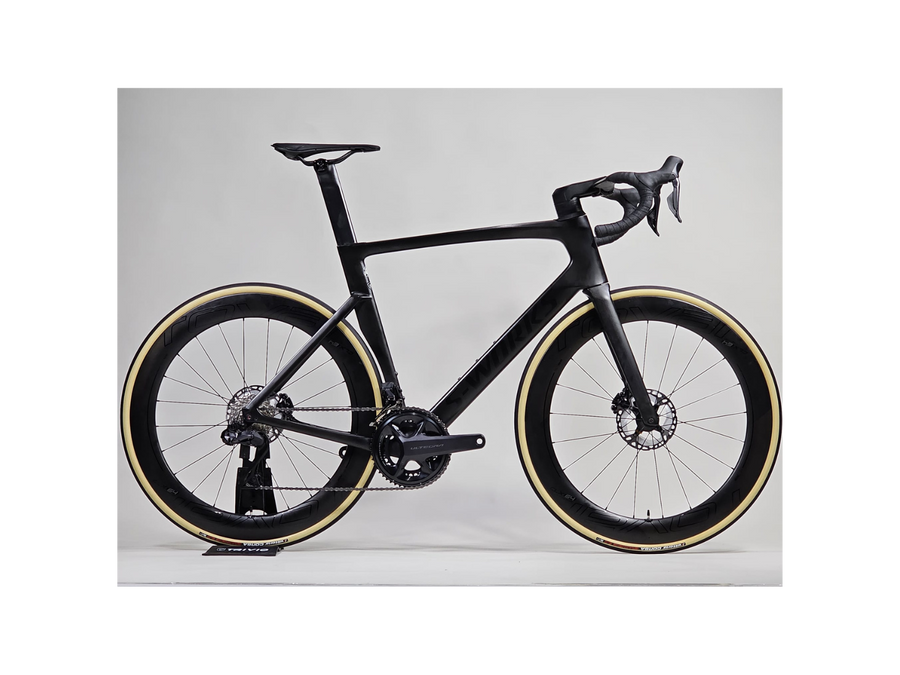 Specialized S-works Venge Shimano Ultegra Di2 R8170 maat 58