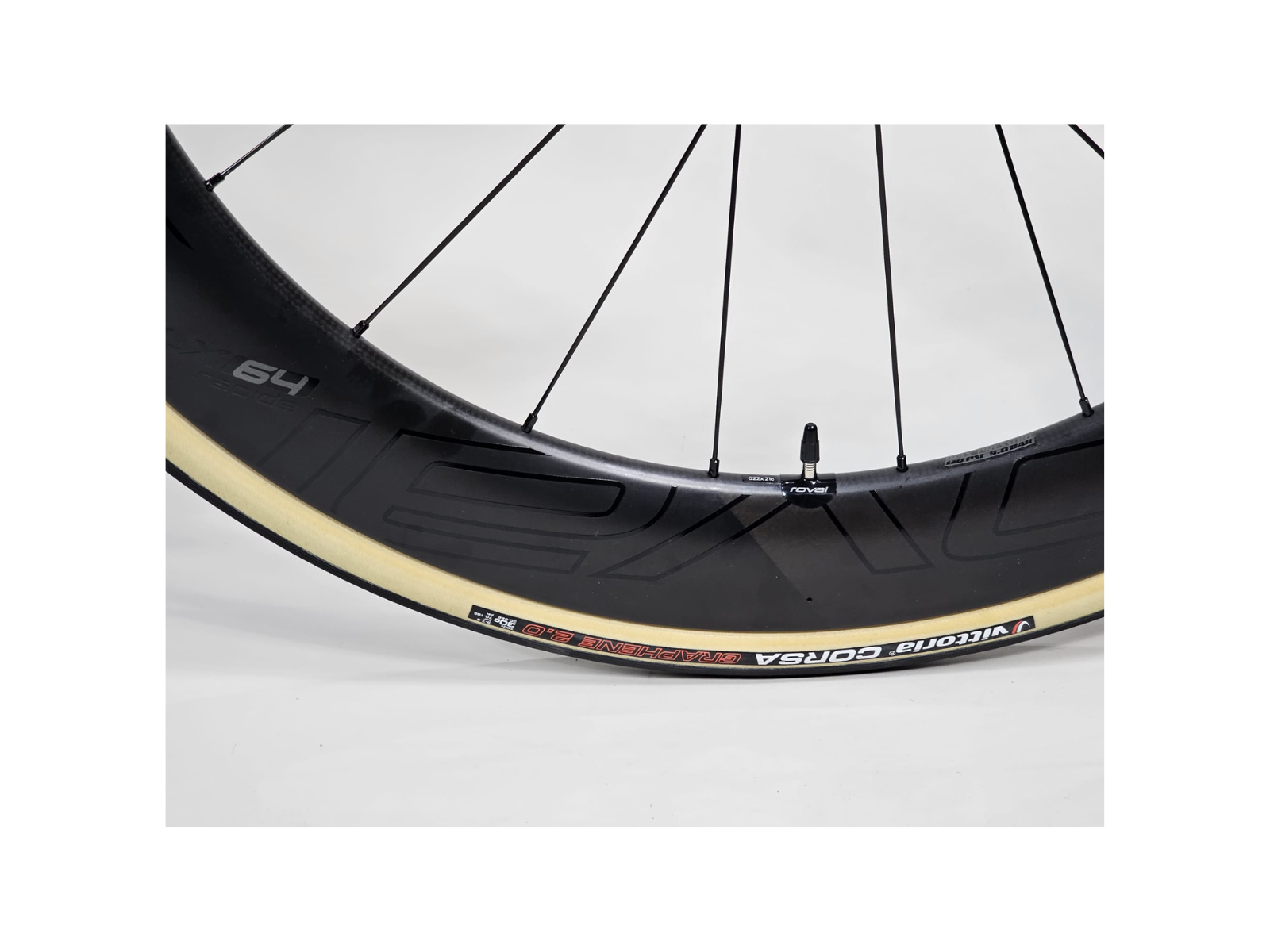 Specialized S-works Venge Shimano Ultegra Di2 R8170 maat 58