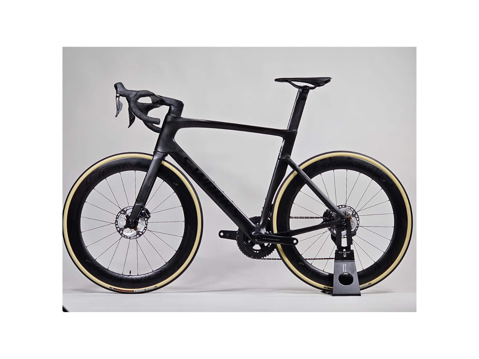 Specialized S-works Venge Shimano Ultegra Di2 R8170 maat 58