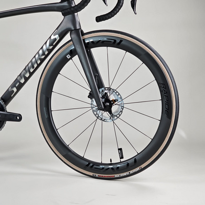 Specialized S-works Tarmac SL7 Shimano Ultegra R8170 DI2 maat 54